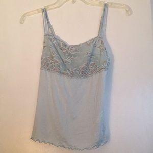 Felina Blue Camisole